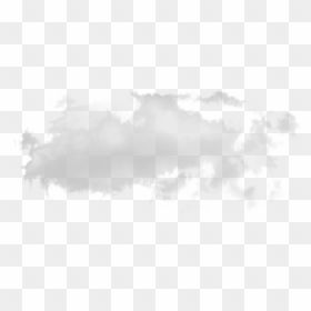 Cirrus Clouds Transparent Background, HD Png Download - clouds png