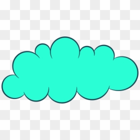 Clouds Png Clip Art, Transparent Png - clouds png