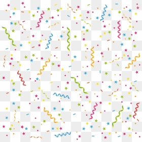 Illustration, HD Png Download - confetti png