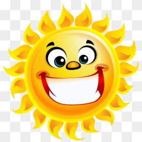 Sun Png, Transparent Png - sun png
