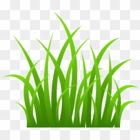 Clipart Of Grass, HD Png Download - grass png