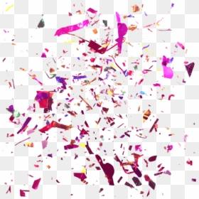 Picsart Background Png Hd, Transparent Png - confetti png