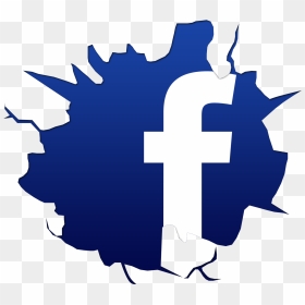 Logo Facebook, HD Png Download - facebook png
