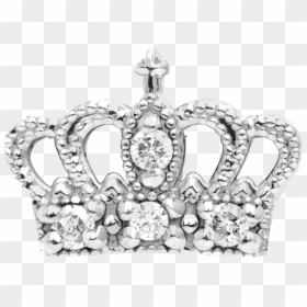 Diamond Crown Png, Transparent Png - crown png