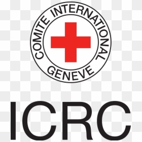 International Red Cross Logo, HD Png Download - cross png