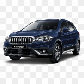 Suzuki S Cross, HD Png Download - cross png