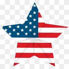 American Flag Png, Transparent Png - american flag png