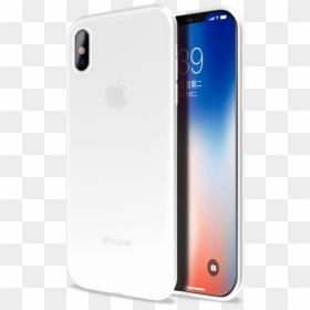 Iphone X Photo Png Transparent, Png Download - iphone png