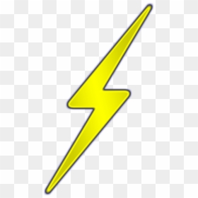 Lightning S Png, Transparent Png - lightning png