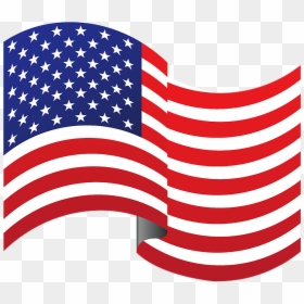 American Flag Png Transparency, Transparent Png - american flag png