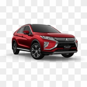 Mitsubishi Eclipse Cross 2019 Price, HD Png Download - cross png