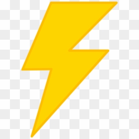 Clip Art Lightning Bolt, HD Png Download - lightning png