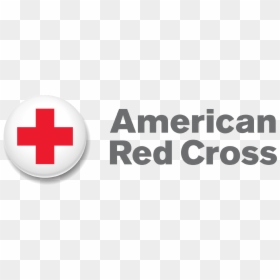 American Red Cross, HD Png Download - cross png