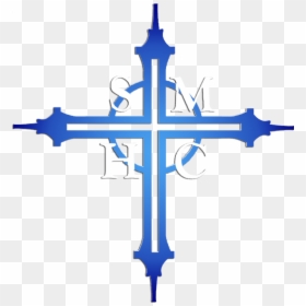 Holycross Png, Transparent Png - cross png