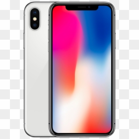Transparent Background Iphone X Png, Png Download - iphone png