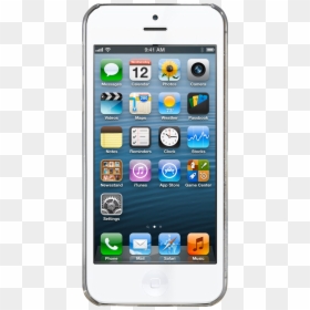 Iphone 4, HD Png Download - iphone png