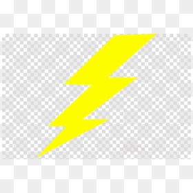 Lightning Bolt Clipart Png, Transparent Png - lightning png