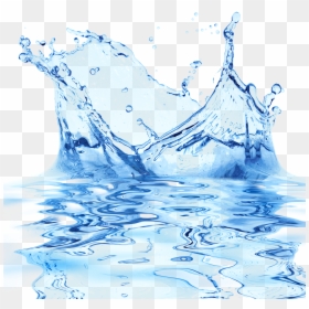 Transparent Water Png, Png Download - water png
