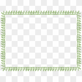 Certificate Frame Template Png, Transparent Png - frame png