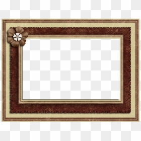 Picture Frame, HD Png Download - frame png