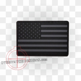 Grille, HD Png Download - american flag png