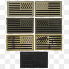 Grille, HD Png Download - american flag png