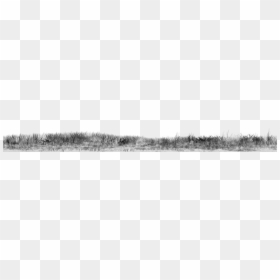 Sketch, HD Png Download - grass png