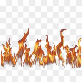 Transparent Fire Gif Png, Png Download - fire png