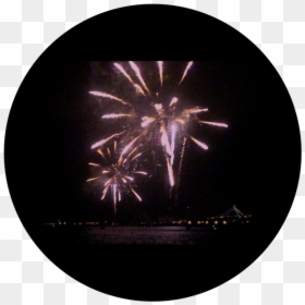 Fireworks, HD Png Download - fireworks png