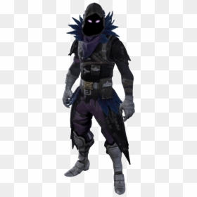 Action Figure, HD Png Download - fortnite png