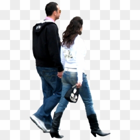 Peoples For Photoshop Png, Transparent Png - people png