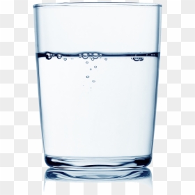 Water In Glass Png, Transparent Png - water png