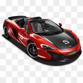 Mclaren 650s Can Am, HD Png Download - car png