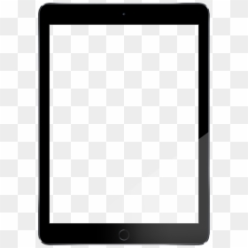Mobile Phone Template, HD Png Download - frame png