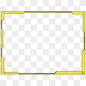 Screenshot, HD Png Download - frame png