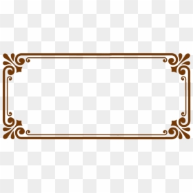 Frame Png, Transparent Png - frame png