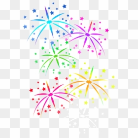 Congratulations We Love You, HD Png Download - fireworks png