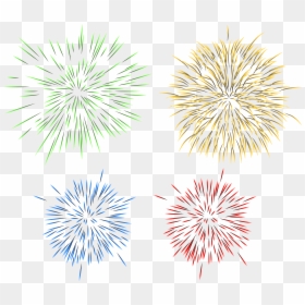 Fireworks Png, Transparent Png - fireworks png