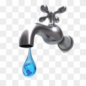 Drop Of Water, HD Png Download - water png