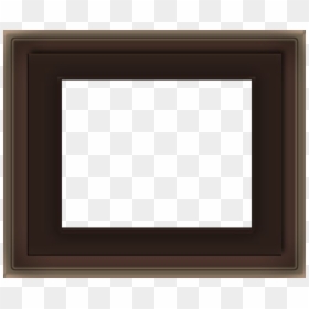 Picture Frame, HD Png Download - frame png