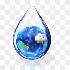 World Water Day 2019, HD Png Download - water png