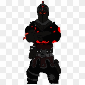 Draw The Black Knight Fortnite, HD Png Download - fortnite png