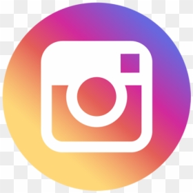 Icone Do Instagram Png, Transparent Png - instagram png