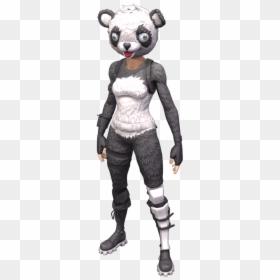 Teddy Bear, HD Png Download - fortnite png