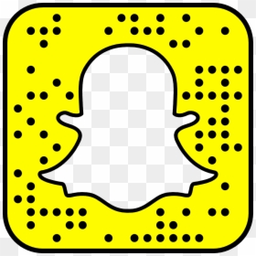 Brooklyn And Bailey Snapchat Code, HD Png Download - snapchat logo png