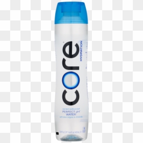 Core Water 30.4 Oz, HD Png Download - water png