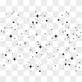 Sparkle Transparent Background Stars Png, Png Download - sparkle png