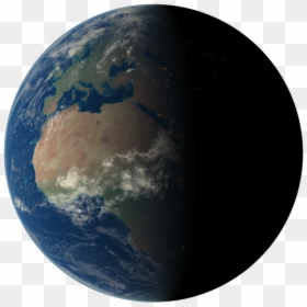 Earth Png Hd, Transparent Png - earth png