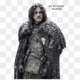 Jon Snow Hd Wallpapers For Mobile, HD Png Download - snow png