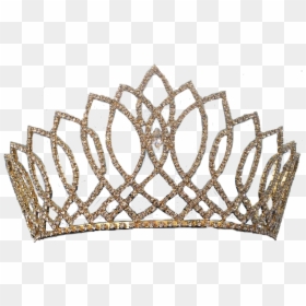 Tiara, HD Png Download - crown png